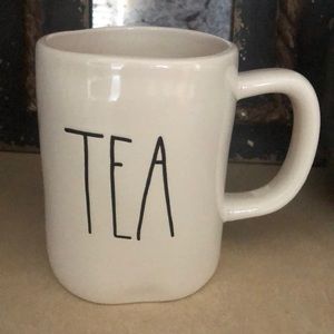 RD Tea Mug
